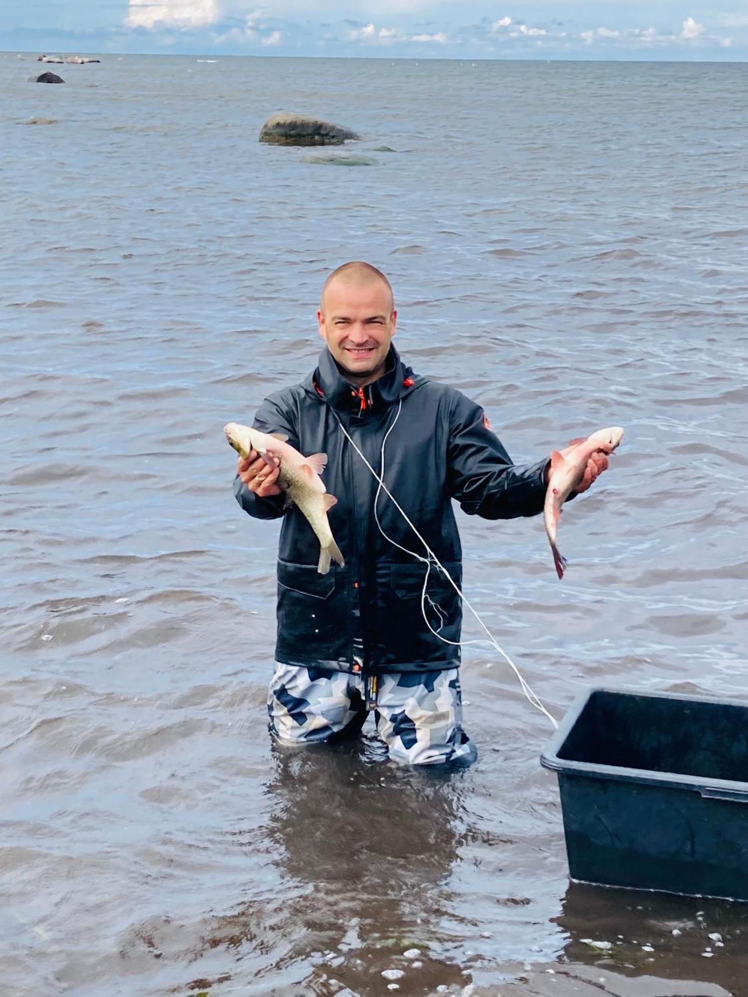 Kliff Butiik Majutus & Restoran Hotel Panga Eksteriør billede