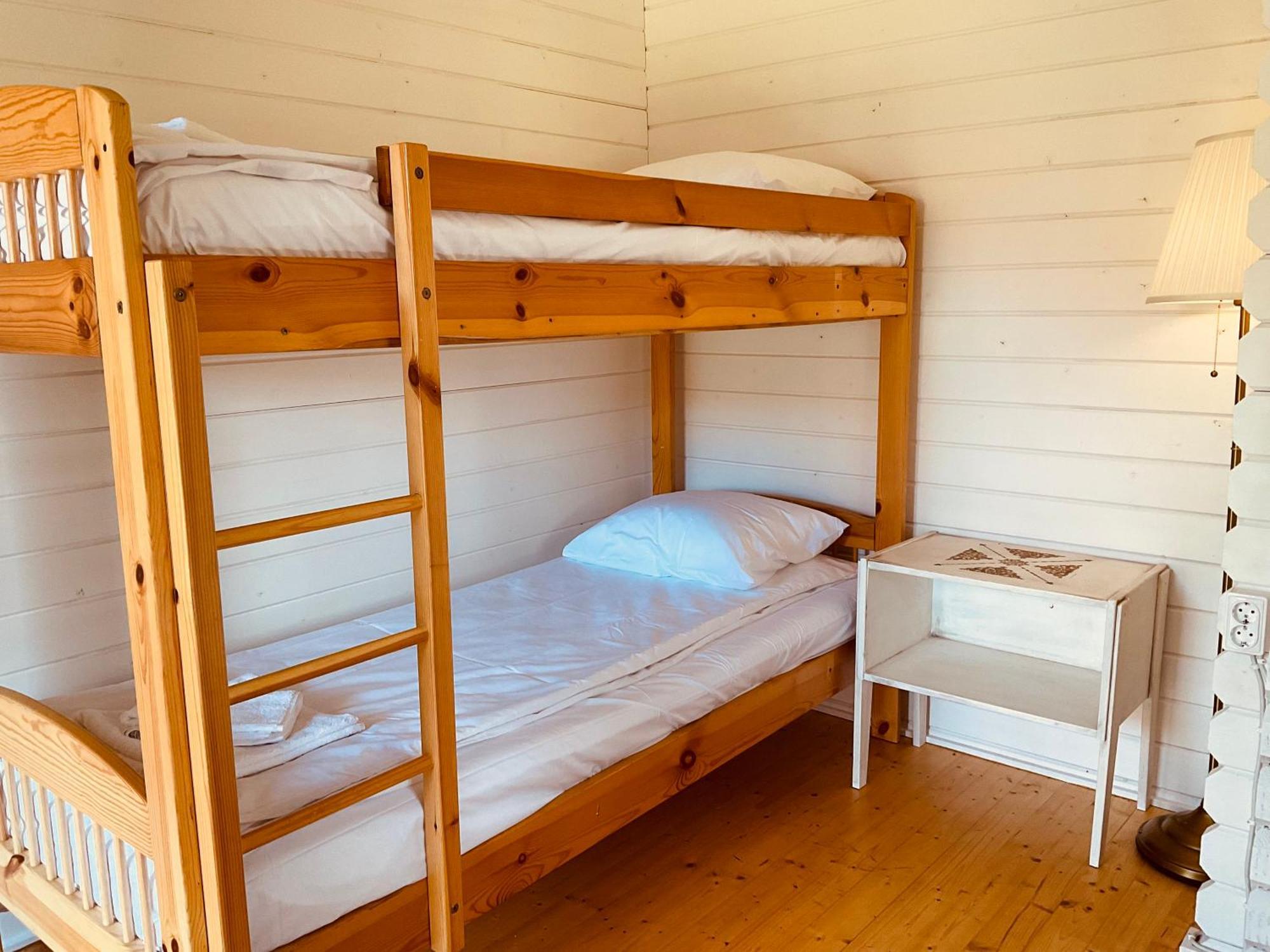 Kliff Butiik Majutus & Restoran Hotel Panga Værelse billede