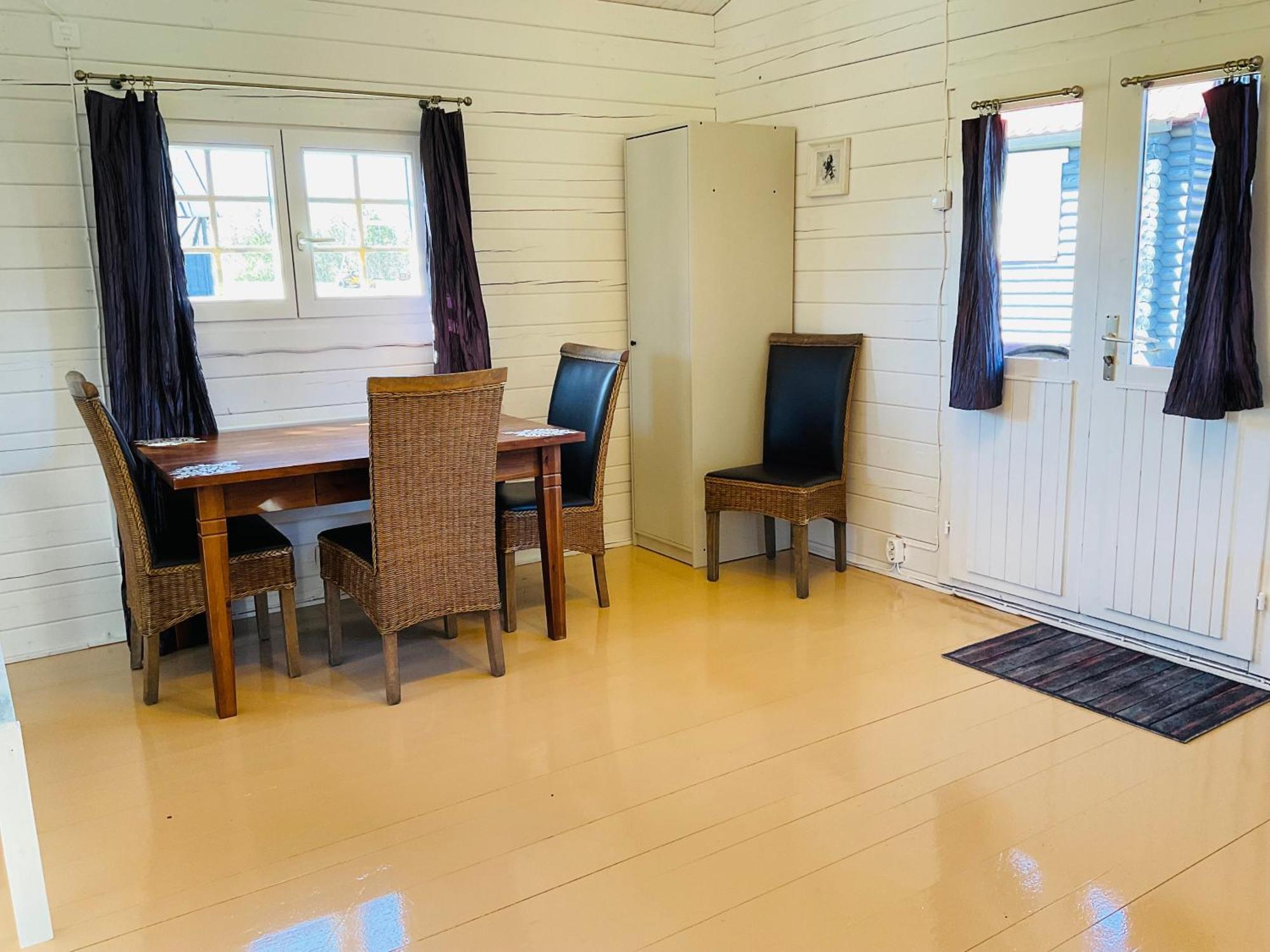 Kliff Butiik Majutus & Restoran Hotel Panga Værelse billede