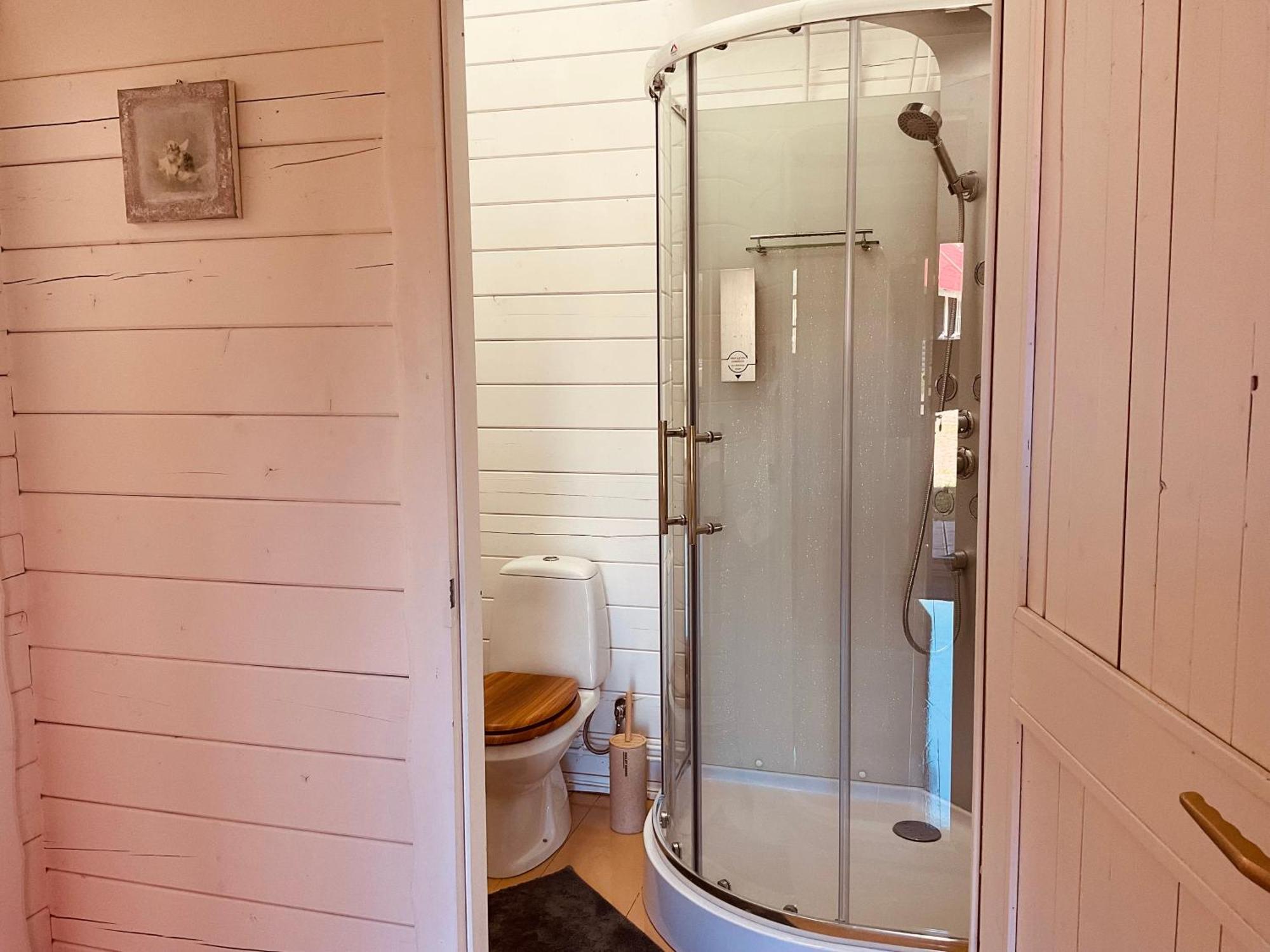 Kliff Butiik Majutus & Restoran Hotel Panga Værelse billede