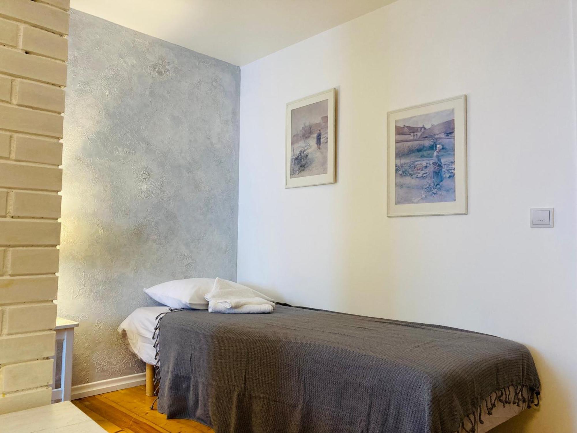 Kliff Butiik Majutus & Restoran Hotel Panga Eksteriør billede