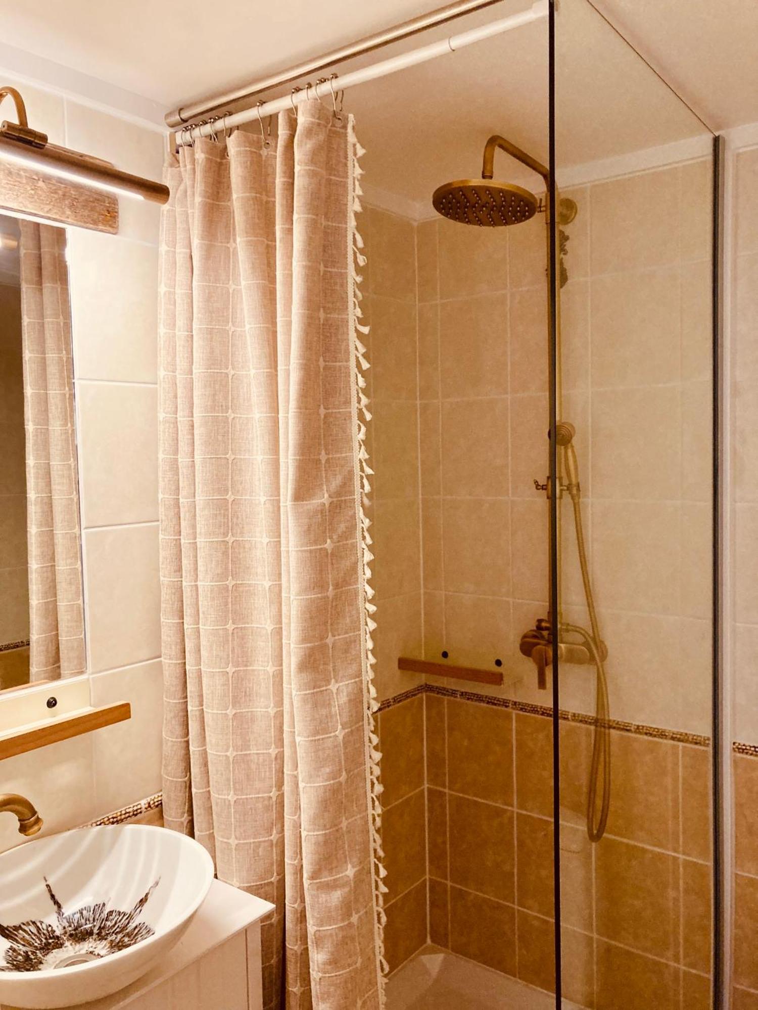 Kliff Butiik Majutus & Restoran Hotel Panga Eksteriør billede